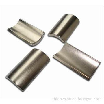 N35 Eh NdFeB Permanent Magnet Supplier